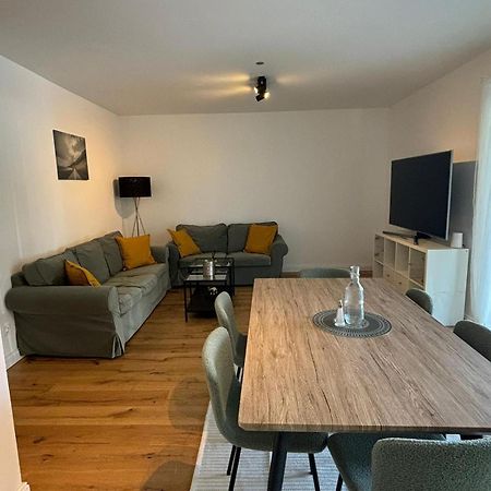 Aparthotel Infinity Wien Eksteriør bilde