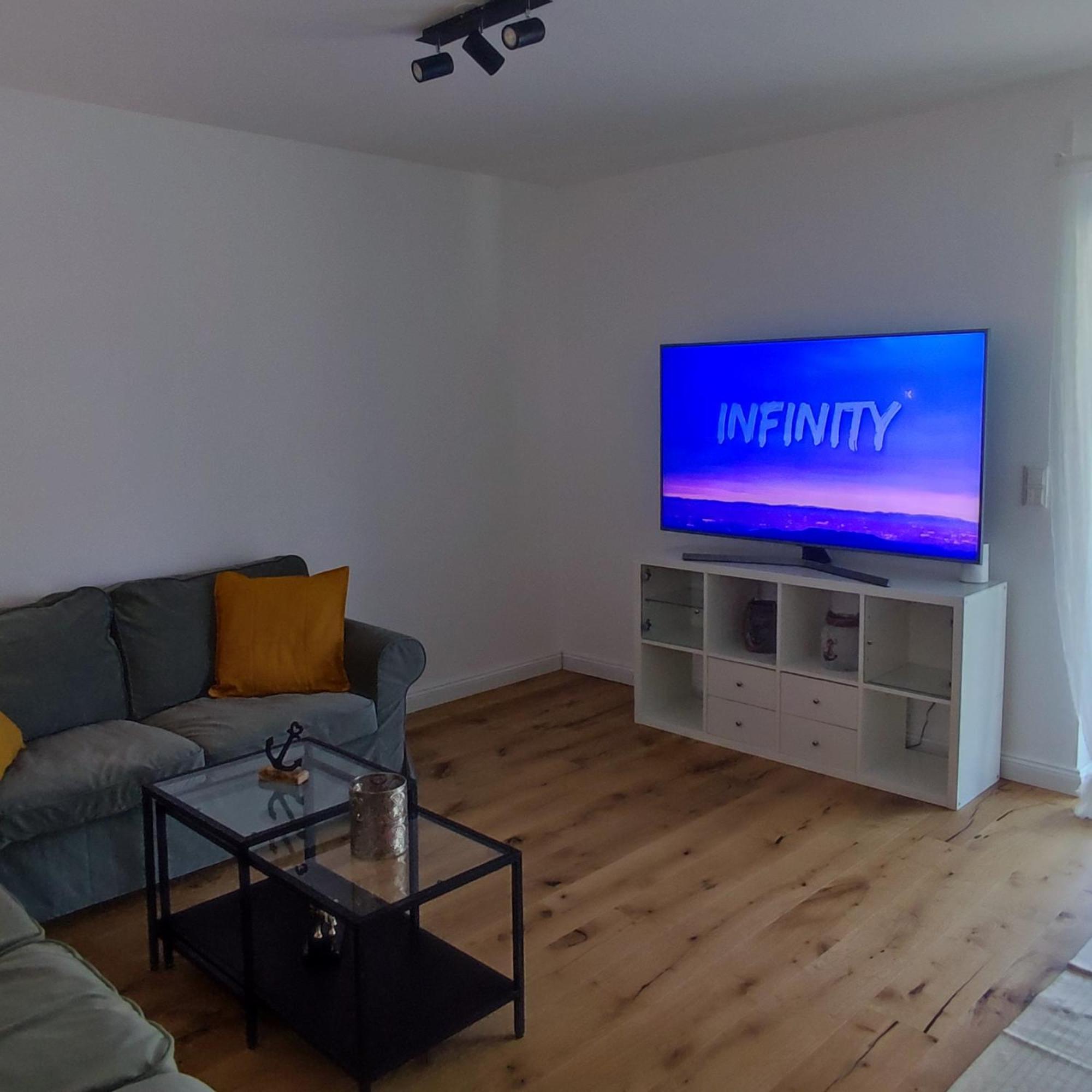 Aparthotel Infinity Wien Eksteriør bilde