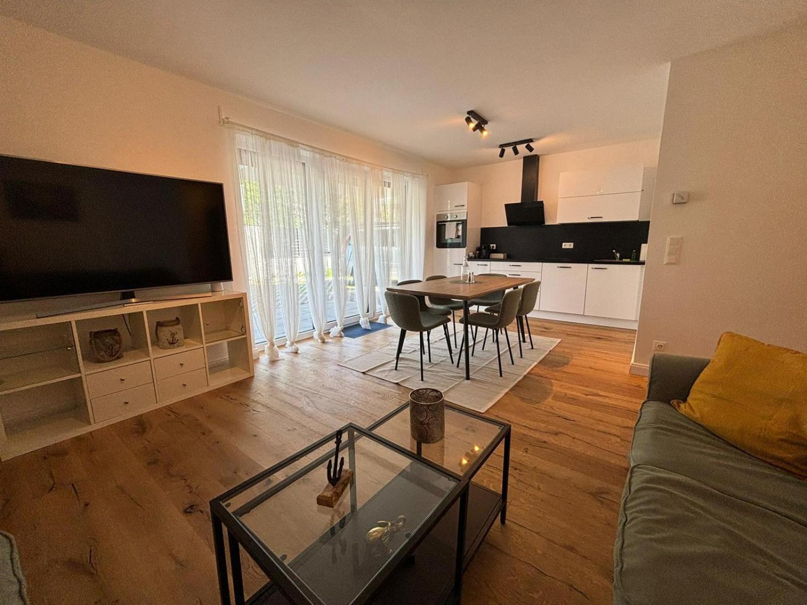 Aparthotel Infinity Wien Eksteriør bilde