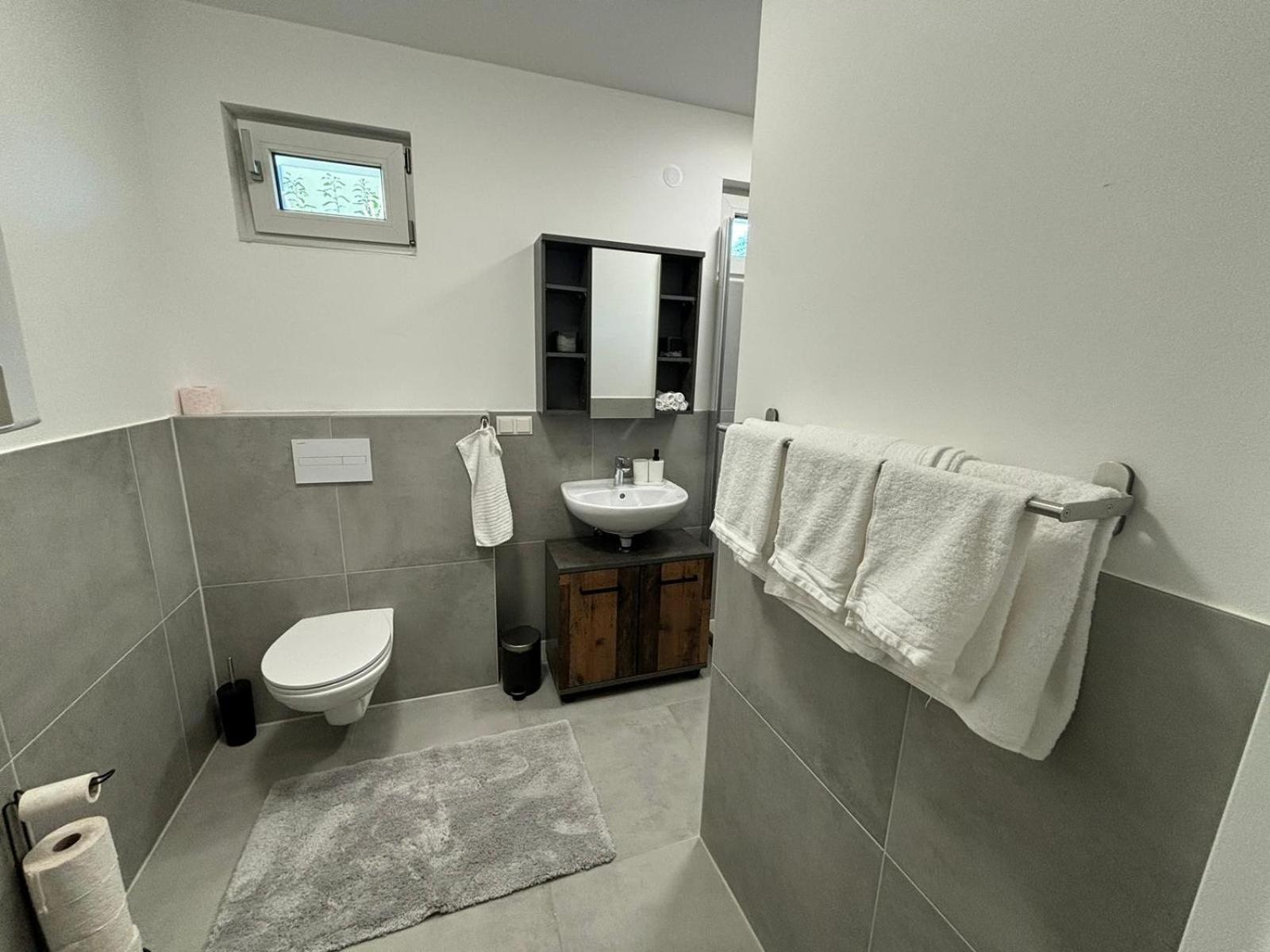 Aparthotel Infinity Wien Eksteriør bilde